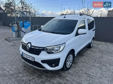 Авто Renault Express 2022 № 7590275
