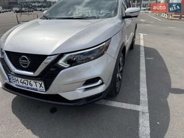 Авто Nissan Rogue Sport 2022 № 7590315