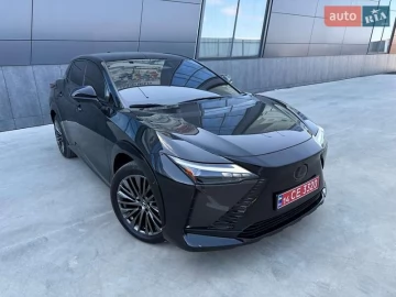 Авто Lexus Rz 2023 № 7590345