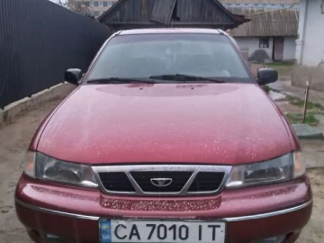 Авто Daewoo Nexia 2007 № 7590352