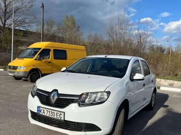 Авто Renault Logan 2013 № 7590385