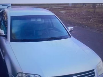 Авто Volkswagen Passat 2001 № 7590397