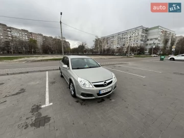 Авто Opel Vectra 2007 № 7590419