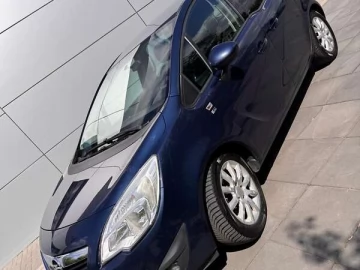 Авто Opel Meriva 2012 № 7590426