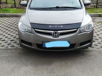 Авто Honda Civic 2008 № 7590427