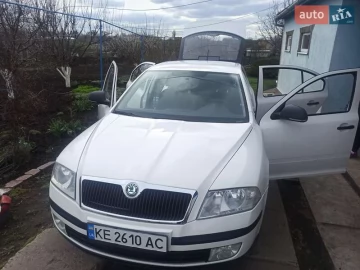 Авто Skoda Octavia 2011 № 7590429