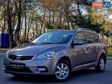Авто KIA Ceed 2011 № 7590449