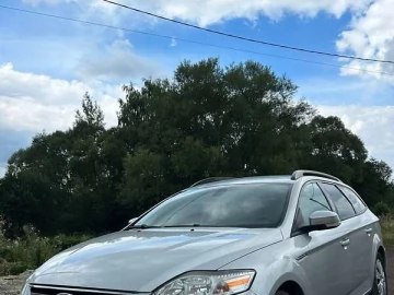 Авто Ford Mondeo 2011 № 7590471