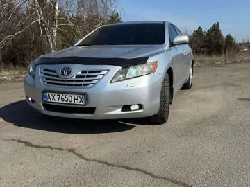 Авто Toyota Camry 2006 № 7590498