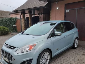 Авто Ford C-Max 2013 № 7590500