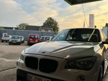 Авто BMW X1 2011 № 7590523