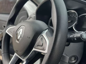 Авто Renault Logan Mcv 2017 № 7590525
