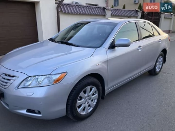Авто Toyota Camry 2009 № 7590543