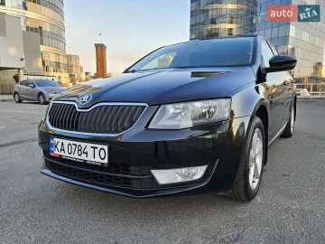 Авто Skoda Octavia 2013 № 7590547