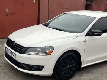 Авто Volkswagen Passat 2014 № 7590557