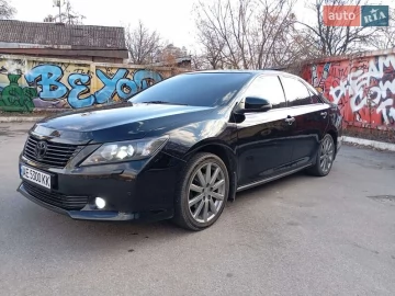 Авто Toyota Camry 2011 № 7590561
