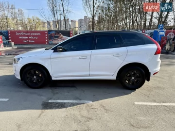 Авто Volvo Xc60 2014 № 7590633