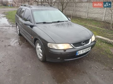 Авто Opel Vectra 2001 № 7590665