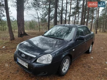 Авто ВАЗ 2170 Priora 2008 № 7590666
