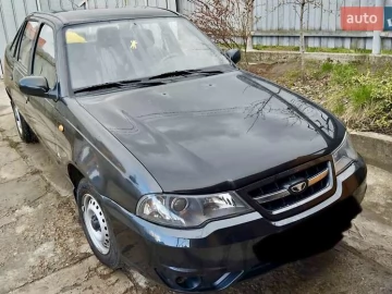 Авто Daewoo Nexia 2011 № 7590671