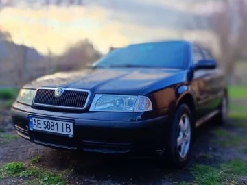 Авто Skoda Octavia 2008 № 7590685