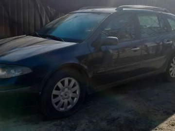 Авто Renault Laguna 2003 № 7590705