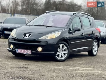 Авто Peugeot 207 2008 № 7590725