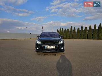 Авто Opel Vectra 2007 № 7590729