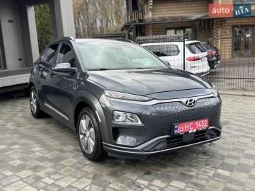 Авто Hyundai Kona 2020 № 7590745