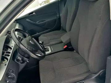 Авто Volkswagen Passat 2008 № 7590753
