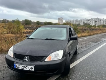 Авто Mitsubishi Lancer 2007 № 7590765