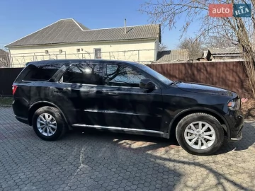 Авто Dodge Durango 2019 № 7590781