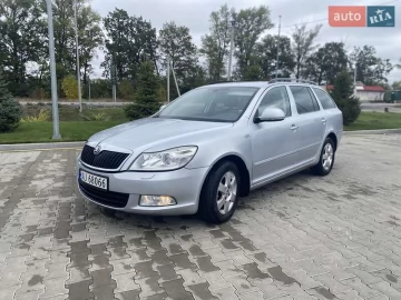 Авто Skoda Octavia 2012 № 7590821