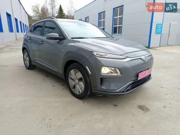Авто Hyundai Kona 2020 № 7590850