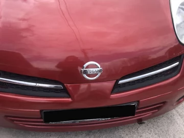 Авто Nissan Micra 2006 № 7590863