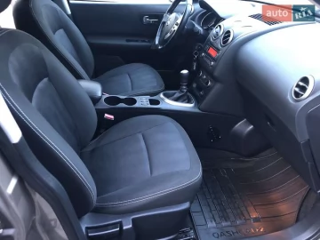 Авто Nissan Qashqai 2 2010 № 7590878