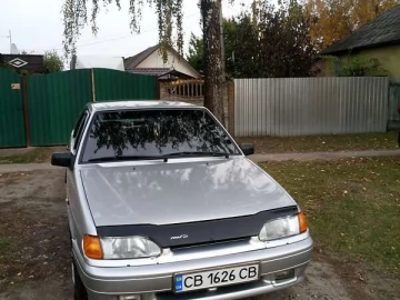 Авто ВАЗ 2115 Samara 2006 № 7590901
