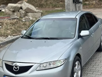 Авто Mazda 6 2004 № 7590905