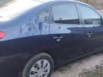 Авто Hyundai Elantra 2010 № 7590915