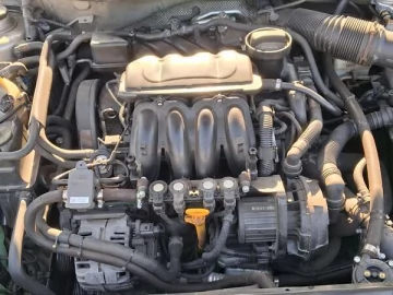Авто Skoda Octavia 2008 № 7590921