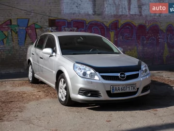Авто Opel Vectra 2006 № 7590927
