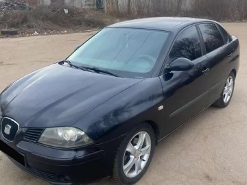 Авто SEAT Cordoba 2007 № 7590981