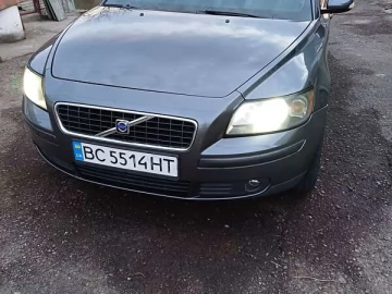 Авто Volvo S40 2005 № 7590992