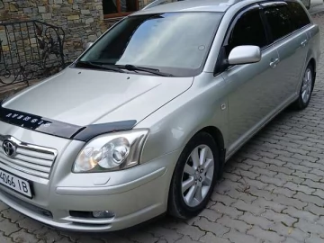 Авто Toyota Avensis 2005 № 7590996