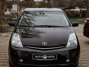 Авто Toyota Prius 2007 № 7591011