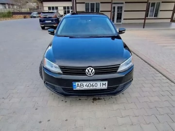 Авто Volkswagen Jetta 2011 № 7591012