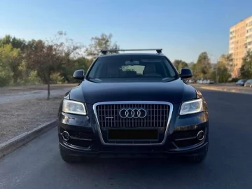 Авто Audi Q5 2012 № 7591035
