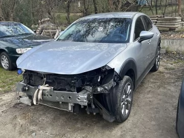 Авто Mazda Cx-30 2020 № 7591036
