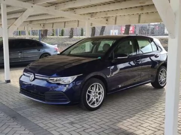 Авто Volkswagen Golf 2021 № 7591063