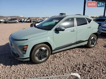 Авто Hyundai Kona Electric 2024 № 7591071